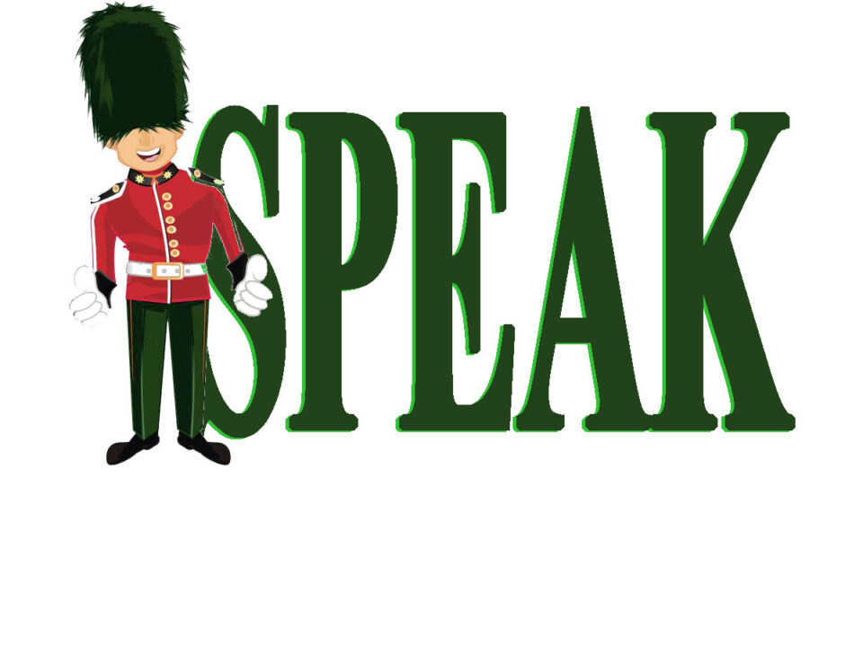 lexicon from guardsman