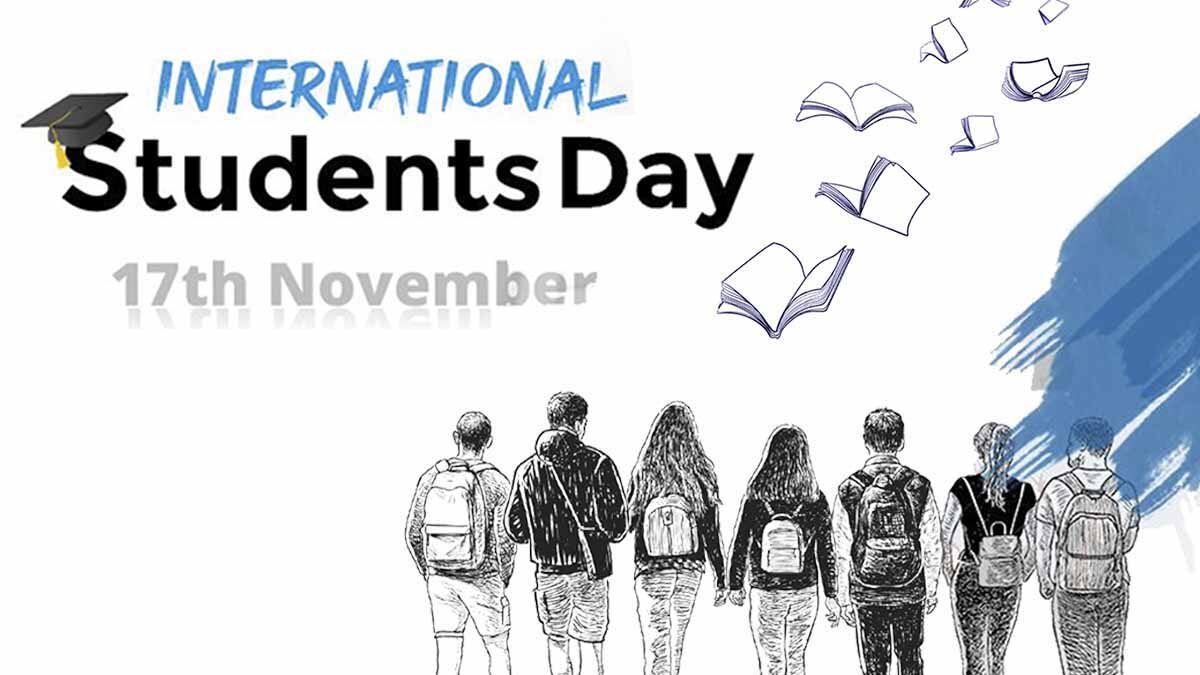 International Students' Day
